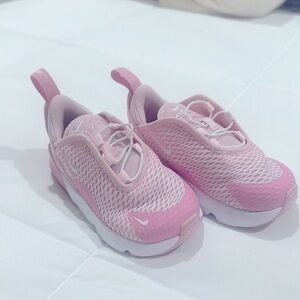 Nike Toddler Girl Size 7C